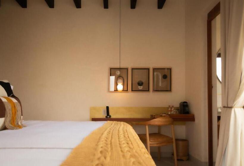 سوییت سوپریور, Cantera 1910 Hotel Boutique, Destination