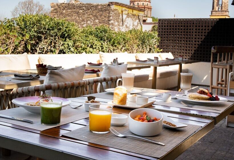 سوییت جونیور, Cantera 1910 Hotel Boutique, Destination