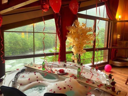 غرفة ديلوكس سرير كينج, Didi Butik Otel