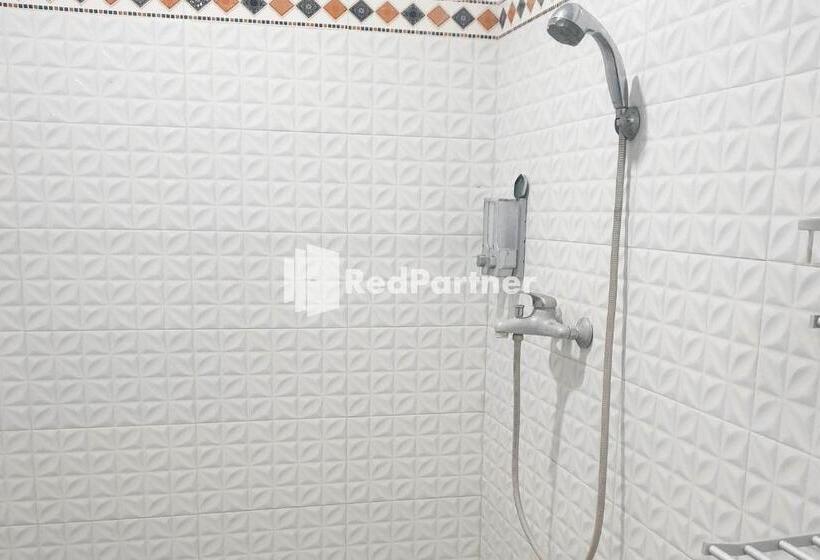 Номер Deluxe, Arlina S Guest House Kintamani Redpartner
