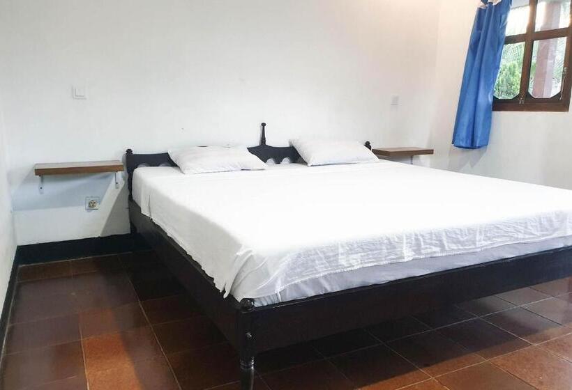 Номер Deluxe, Arlina S Guest House Kintamani Redpartner