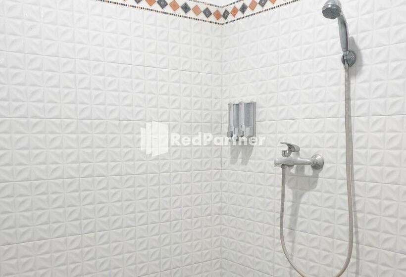 Номер Deluxe, Arlina S Guest House Kintamani Redpartner