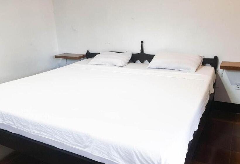 Номер Deluxe, Arlina S Guest House Kintamani Redpartner