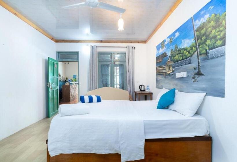 اتاق لوکس, Leisure Inn Guest House