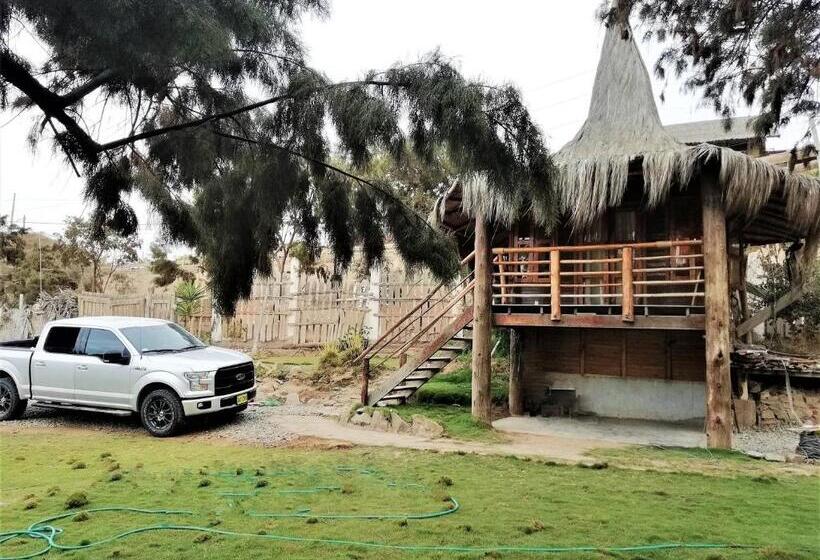 اتاق استاندارد با بالکن و چشم‌انداز دریا, Puerto Te