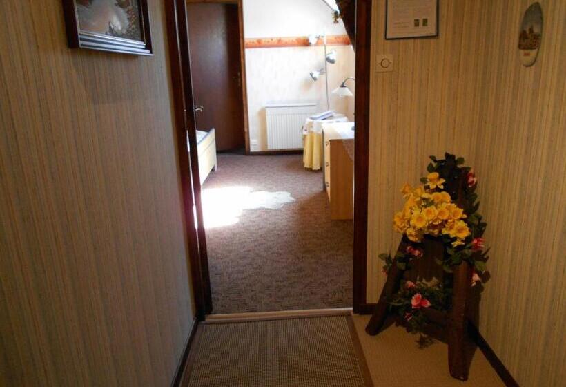 Номер Стандарт, Chambres D Hôtes Domaine D Augy