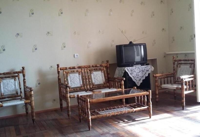 Семейный Номер, Today , Խաղաղության լողափ