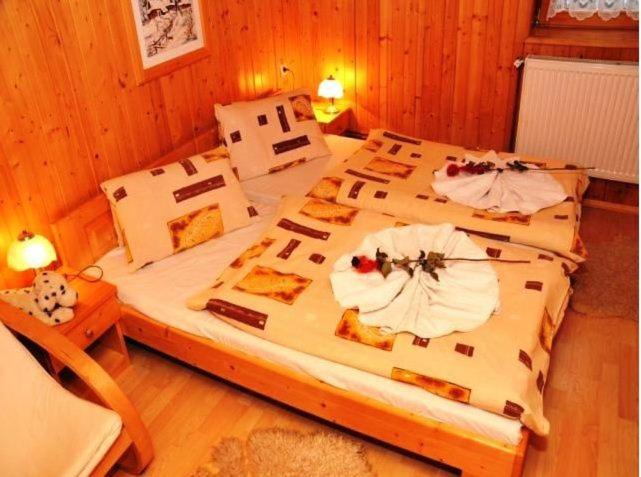 Апартаменты 1 Спальня, Rodinné Apartmány Alpinka