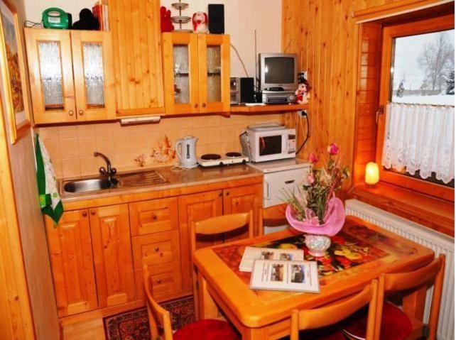 Апартаменты 1 Спальня, Rodinné Apartmány Alpinka