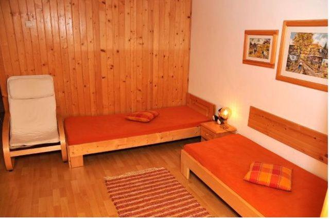Апартаменты 1 Спальня, Rodinné Apartmány Alpinka