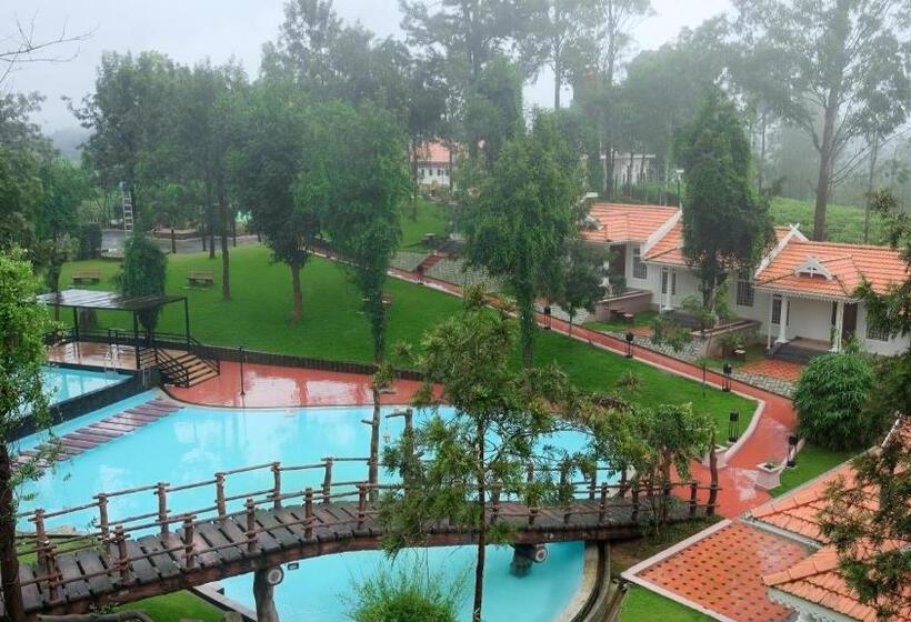 Номер Стандарт Вид на Бассейн, Sandalo Castle Resorts