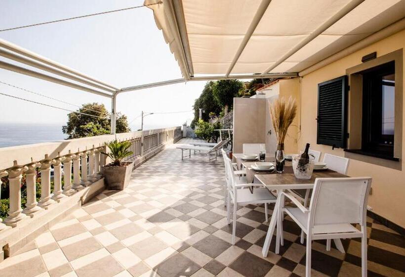 Люкс с Террасой, Bellevue   Rooms & Suites