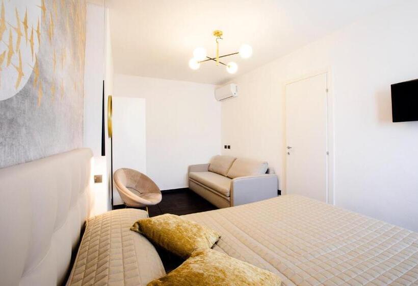 Family Suite, Bellevue   Rooms & Suites
