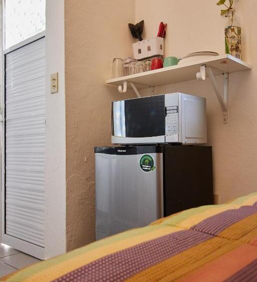 デラックスルーム, Casa Ceci Inn