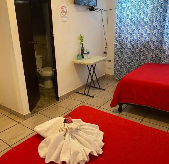 スタンダードルーム, Casa Ceci Inn