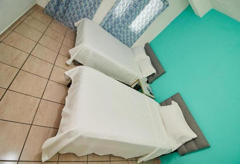 スタンダードルーム, Casa Ceci Inn