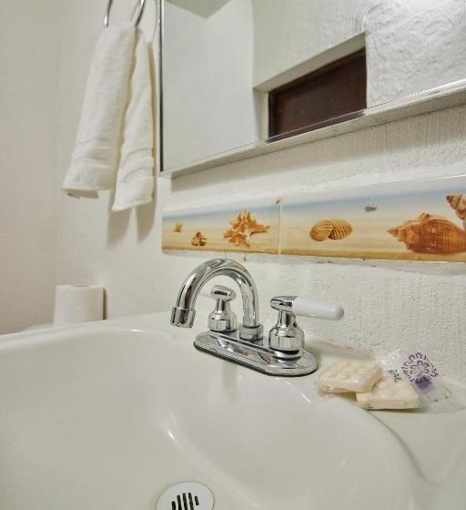 エコノミールーム, Casa Ceci Inn