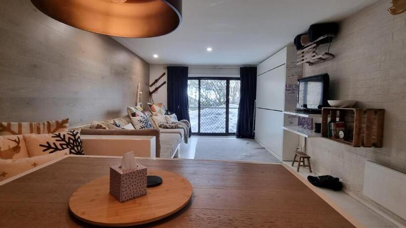 침실 1개 아파트, Cedarwood Apartments