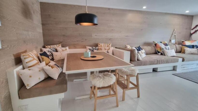 침실 1개 아파트, Cedarwood Apartments