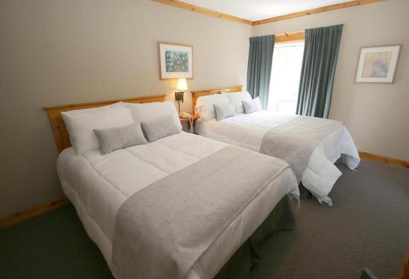 Дом 3 Спальни, Elmhirst's Resort
