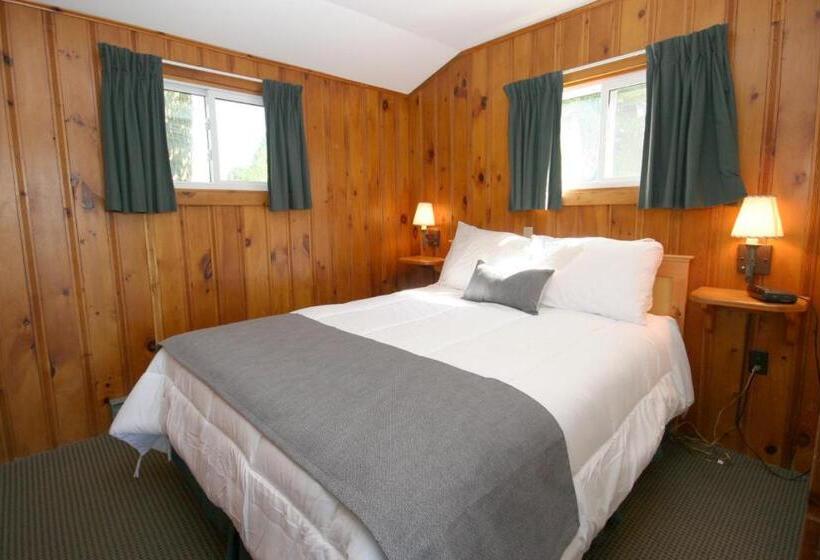 Хижина Superior, Elmhirst's Resort