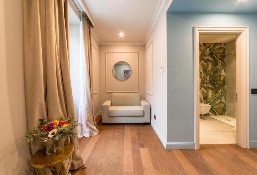 سوییت خانوادگی, Palazzo 42   Boutique Hotel & Suites