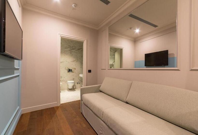 سوییت خانوادگی, Palazzo 42   Boutique Hotel & Suites