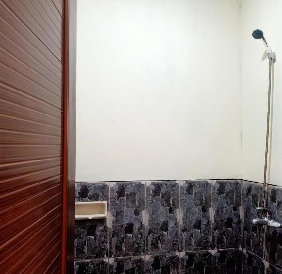 Номер Deluxe, Nakula Sadewa 2 Bandungan