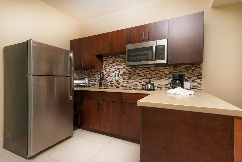 سوئیت پریمیوم 2 خوابه, Eagle Aruba Resort