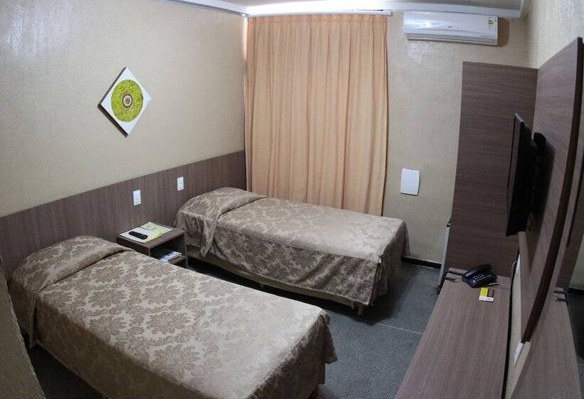 Номер Стандарт, Amuarama