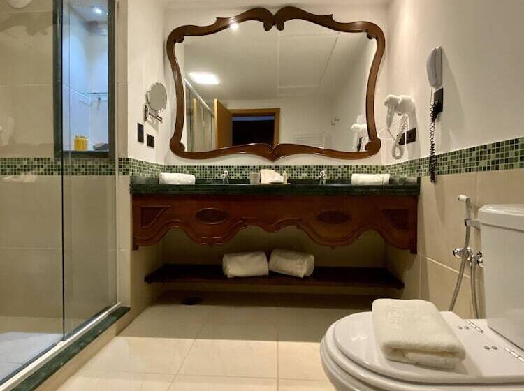 اتاق سوپریور, Bendito Cacao Resort & Spa