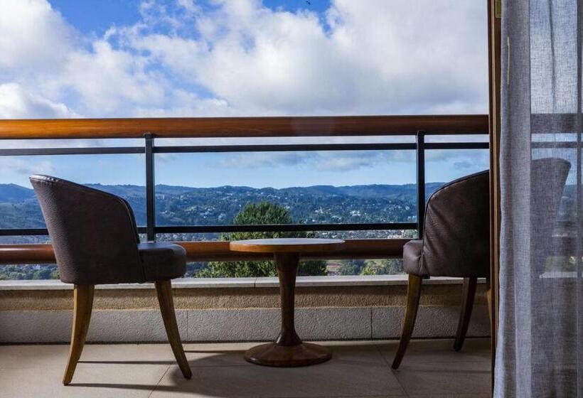 اتاق لوکس, Bendito Cacao Resort & Spa