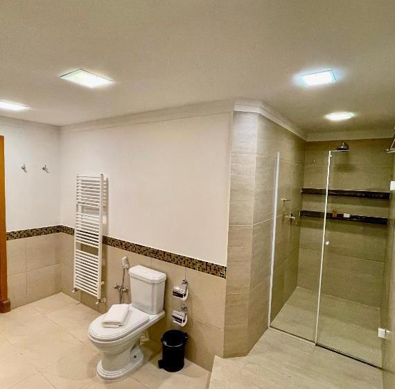 اتاق استاندارد با چشم‌انداز کوهستان, Bendito Cacao Resort & Spa