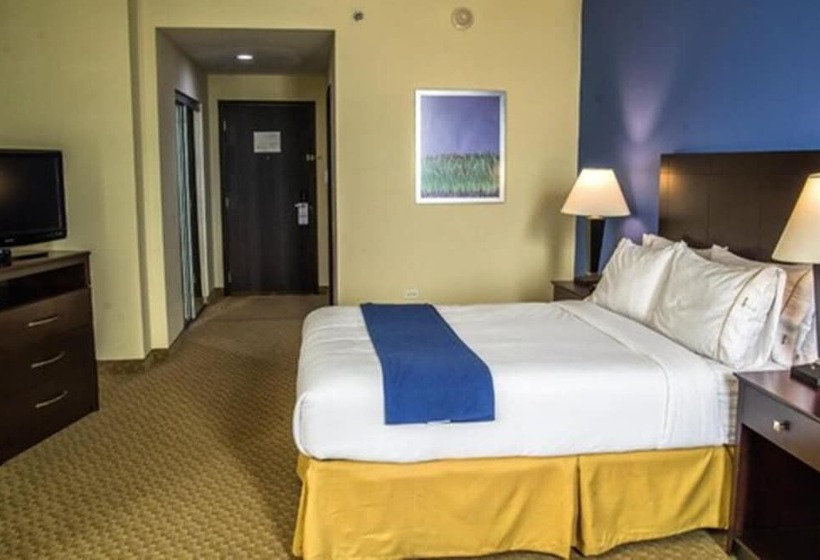 اتاق استاندارد, Intercity Hotels San Pedro Sula