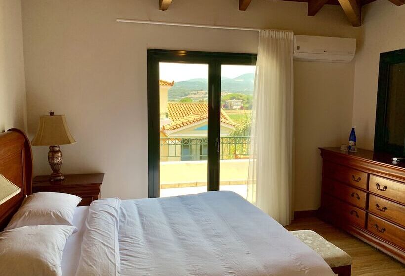 Апартаменты 1 Спальня, Messina Resort