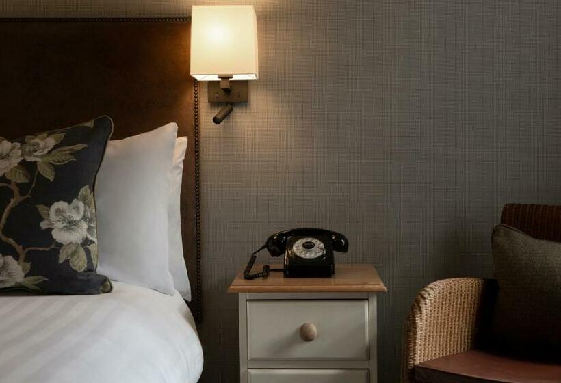 Классический Номер, The Glencoe Inn