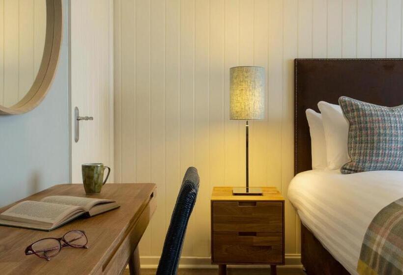 Дом 1 Спальня, The Glencoe Inn