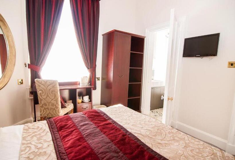 اتاق اکونومی, Invernairne