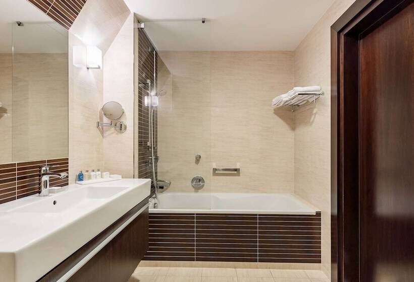 اتاق سوپریور, Radisson Blu Hotel, Gdańsk