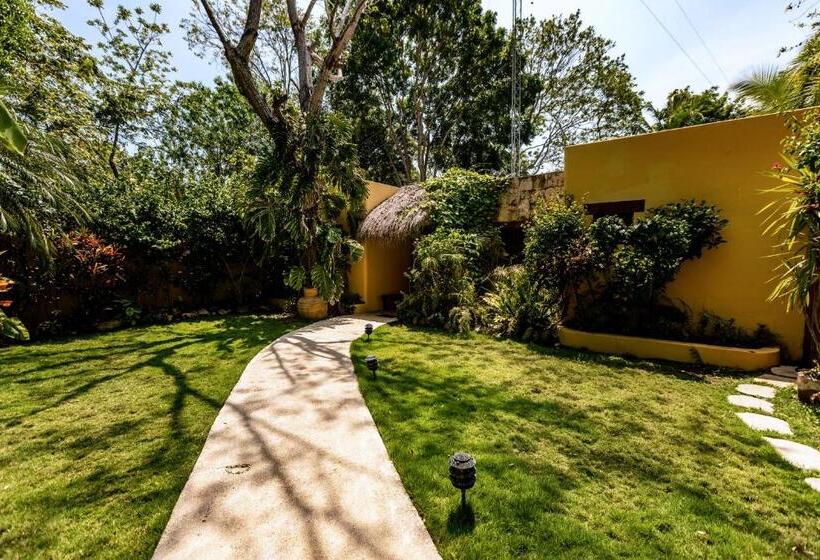 オーシャンビューの１ベッドルームビラ, Rancho Encantado