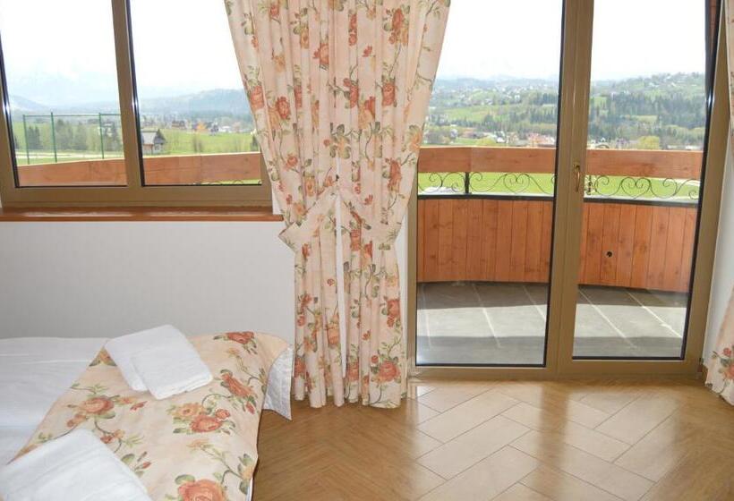 Номер Стандарт, Montenero Resort & Spa