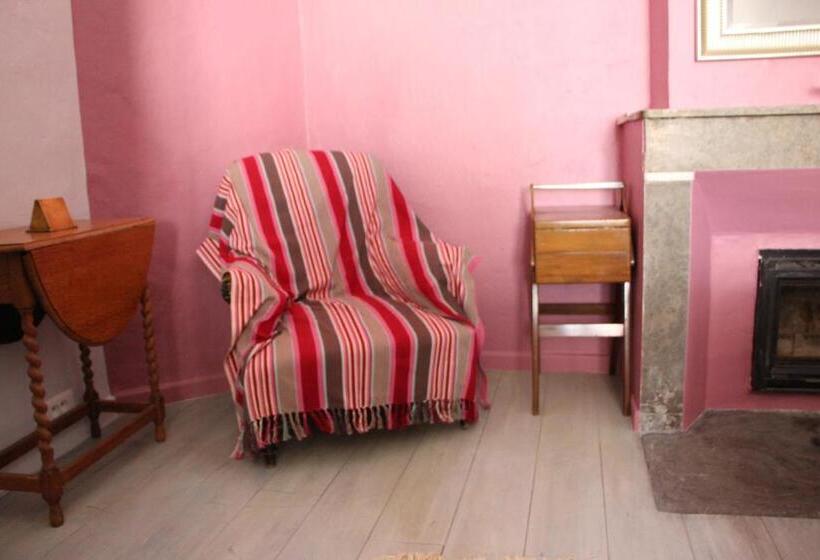 Апартаменты 1 Спальня, Maison Anila
