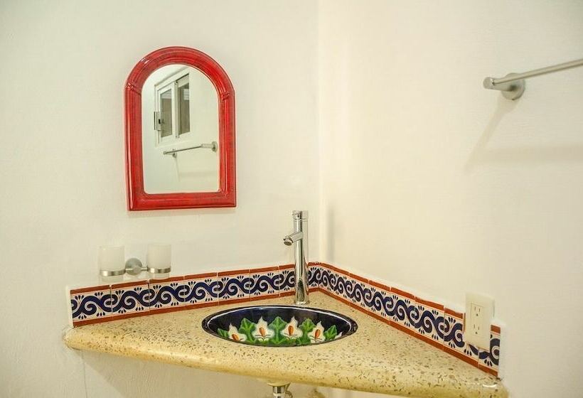 Standard Szoba, Casa Maximiliano