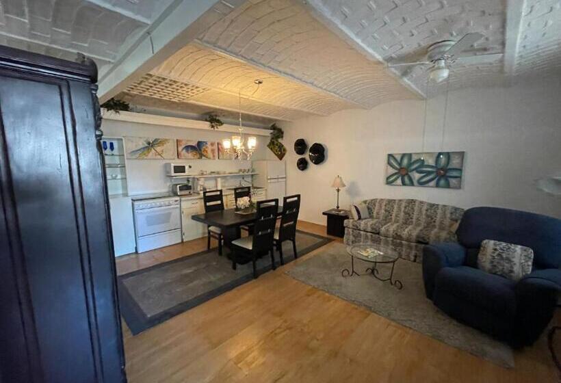 Suite con Terrazza, Casita Montana
