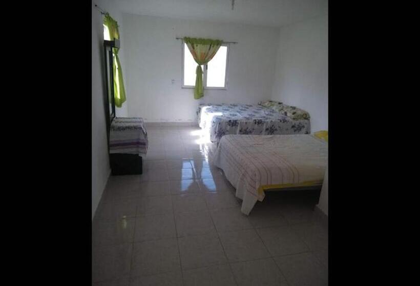 Семейный Номер, Room In Guest Room   Lodging And Tranquility