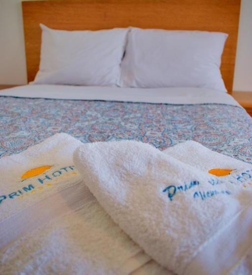 اتاق استاندارد, Prim Hotel Vichayito