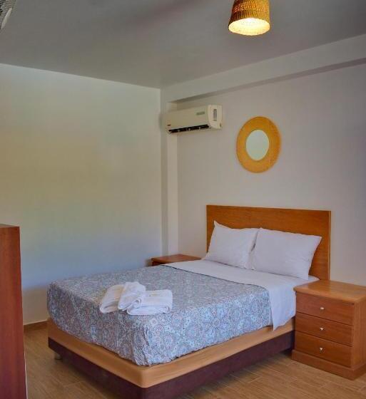 اتاق استاندارد, Prim Hotel Vichayito