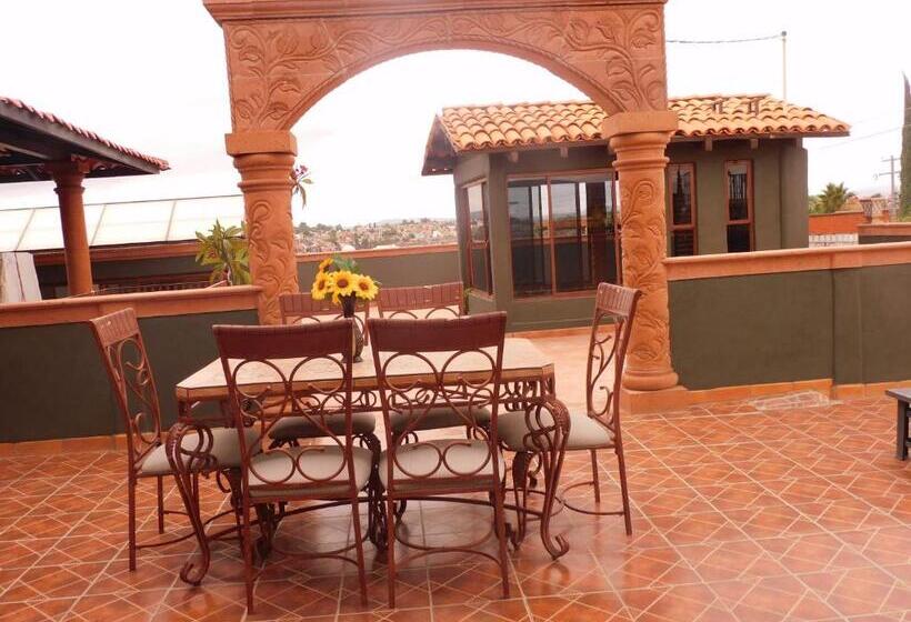Escritório Estándar, Vista Del Sol Apartments