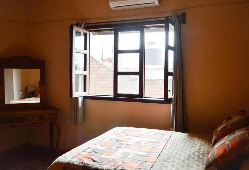 Apartamento 1 Dormitório, Vista Del Sol Apartments