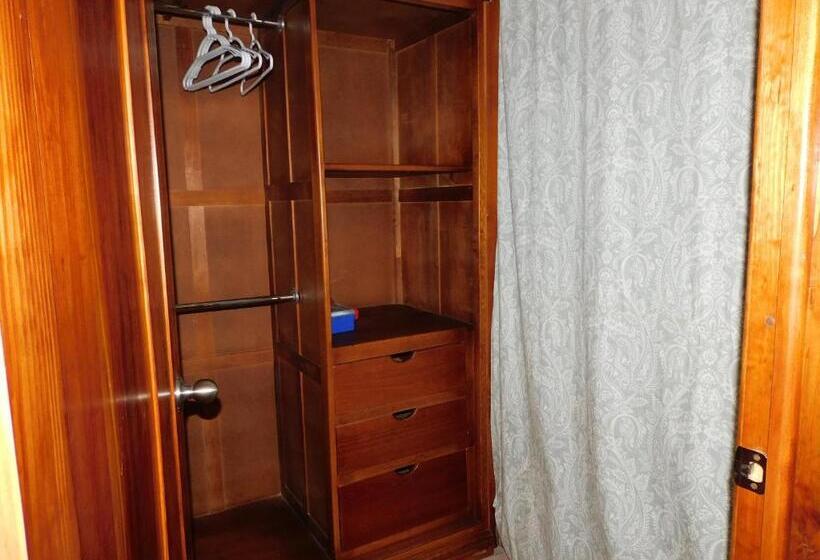 Apartamento Superior 1 Dormitório, Vista Del Sol Apartments
